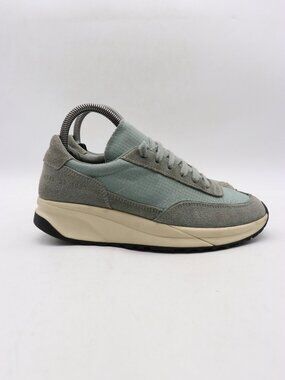 Common Projects 'Track 80' Women's Size EU 37 Casual Sneakers Lace Up